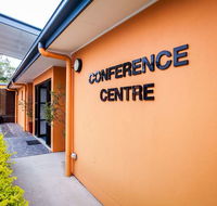 Darra Motel and Conference Centre - Yamba Accommodation