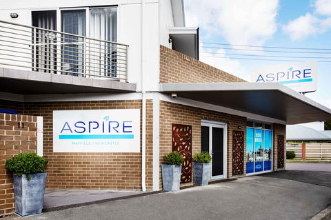 Aspire Mayfield - Yamba Accommodation 0