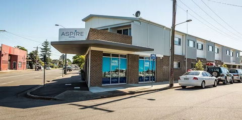 Aspire Mayfield - Yamba Accommodation 1