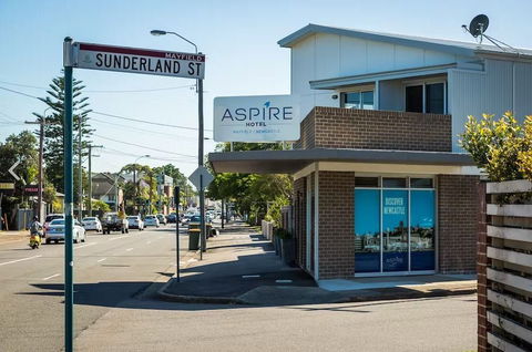 Aspire Mayfield - Yamba Accommodation 2