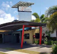 Ayr Traveller's Motel - Yamba Accommodation