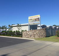 Chinchilla Tourist Park - Yamba Accommodation