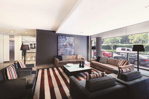 Adina Apartment Hotel Darling Harbour - Yamba Accommodation 1