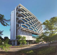 Vibe Hotel Subiaco Perth - Yamba Accommodation