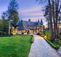 Thorngrove Manor Hotel - Yamba Accommodation