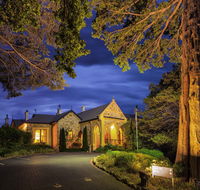Mount Lofty House - Yamba Accommodation