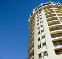 Atlantic Tower Motor Inn - Yamba Accommodation