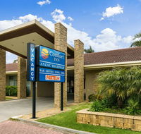 Comfort Inn - Yamba Accommodation