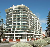 Oaks Liberty Towers - Yamba Accommodation