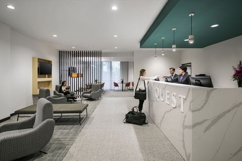 Quest Notting Hill - Yamba Accommodation 1