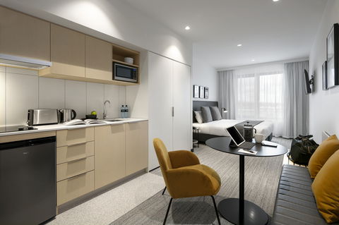 Quest Notting Hill - Yamba Accommodation 2