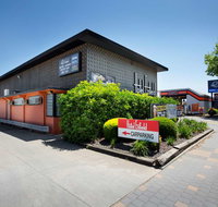 Enfield Hotel - Yamba Accommodation