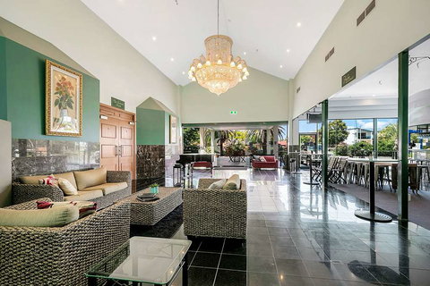 Comfort Hotel Pacific Cleveland - Yamba Accommodation 1