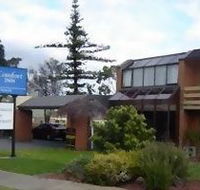 Essendon Motor Inn - Yamba Accommodation