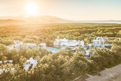 Sheraton Grand Mirage Resort Port Douglas - Yamba Accommodation 0