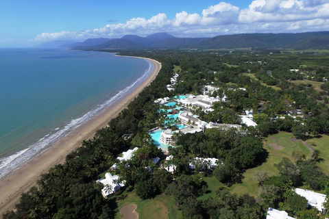 Sheraton Grand Mirage Resort Port Douglas - Yamba Accommodation 1