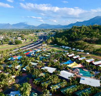 Ingenia Holidays Cairns Coconut - Yamba Accommodation