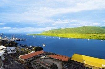 Piermonde Apartments, Cairns - Yamba Accommodation 1