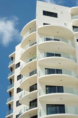 Piermonde Apartments, Cairns - Yamba Accommodation 2
