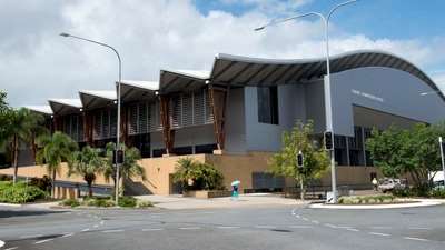 Park Regis City Quays - Yamba Accommodation 2