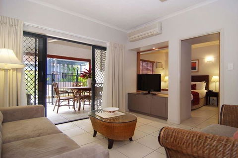 Southern Cross Atrium Apartments - Yamba Accommodation 2