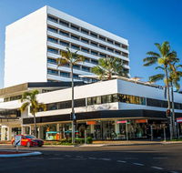 The Benson Hotel - Yamba Accommodation