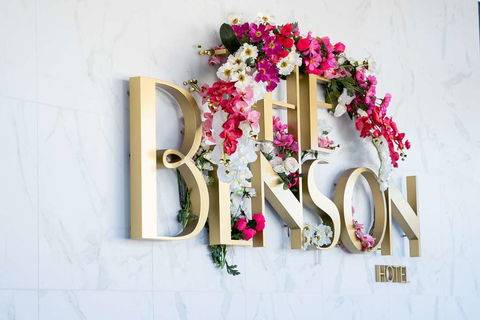 The Benson Hotel - Yamba Accommodation 1