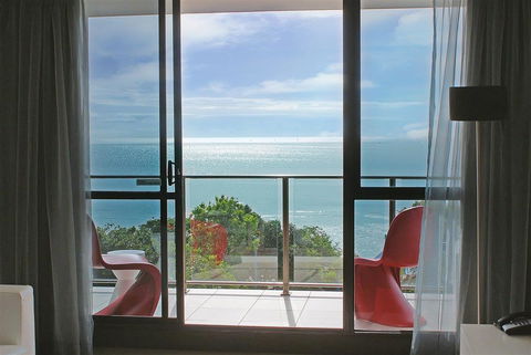 Cairns Plaza Hotel - Yamba Accommodation 1