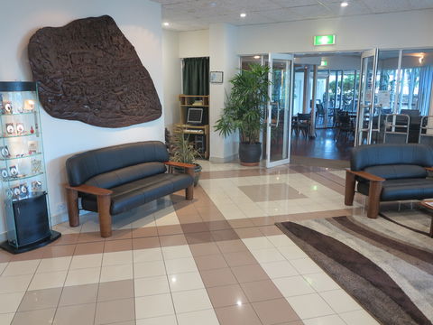 Cairns Sheridan Hotel - Yamba Accommodation 2