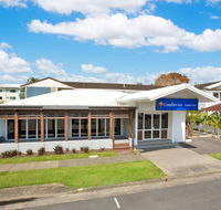 Comfort Inn Cairns City - Yamba Accommodation