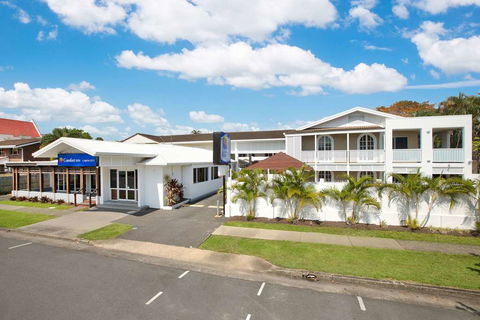 Comfort Inn Cairns City - Yamba Accommodation 1