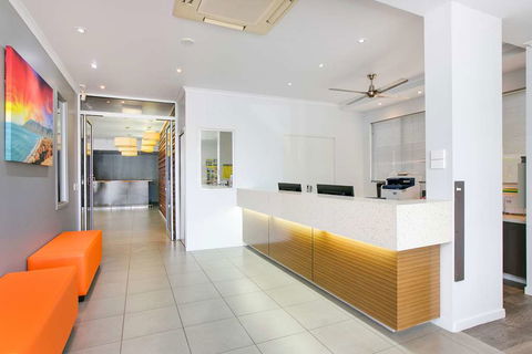 Comfort Inn Cairns City - Yamba Accommodation 2