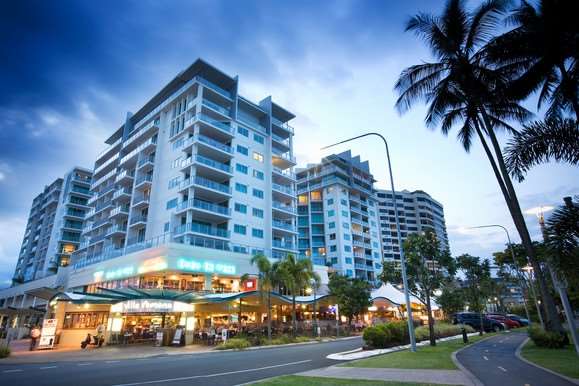 Aeroglen QLD Yamba Accommodation