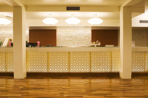 University House - ANU - Yamba Accommodation 31