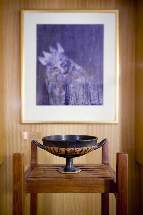 University House - ANU - Yamba Accommodation 13