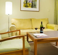 University House - ANU - Yamba Accommodation