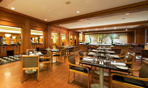 Hyatt Hotel Canberra - A Park Hyatt Hotel - Yamba Accommodation 21