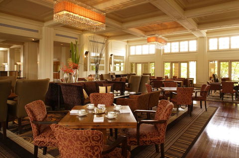 Hyatt Hotel Canberra - A Park Hyatt Hotel - Yamba Accommodation 24