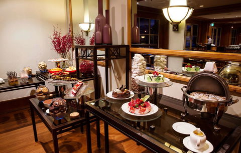Hyatt Hotel Canberra - A Park Hyatt Hotel - Yamba Accommodation 15
