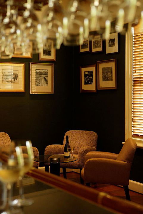 Hyatt Hotel Canberra - A Park Hyatt Hotel - Yamba Accommodation 31