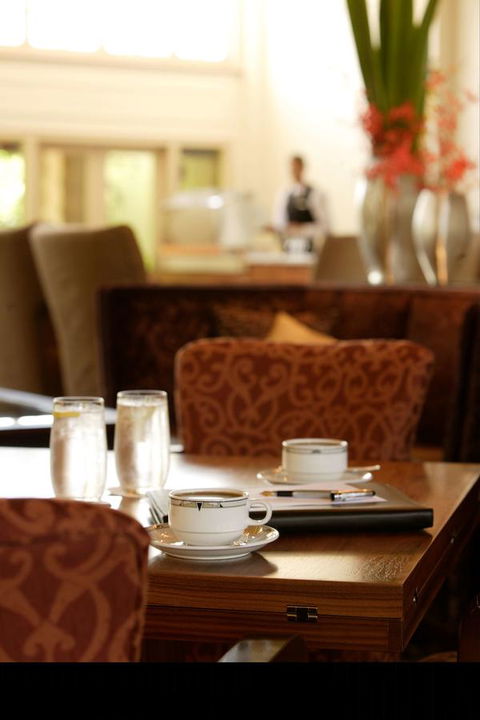 Hyatt Hotel Canberra - A Park Hyatt Hotel - Yamba Accommodation 27