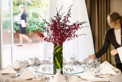 Hyatt Hotel Canberra - A Park Hyatt Hotel - Yamba Accommodation 39
