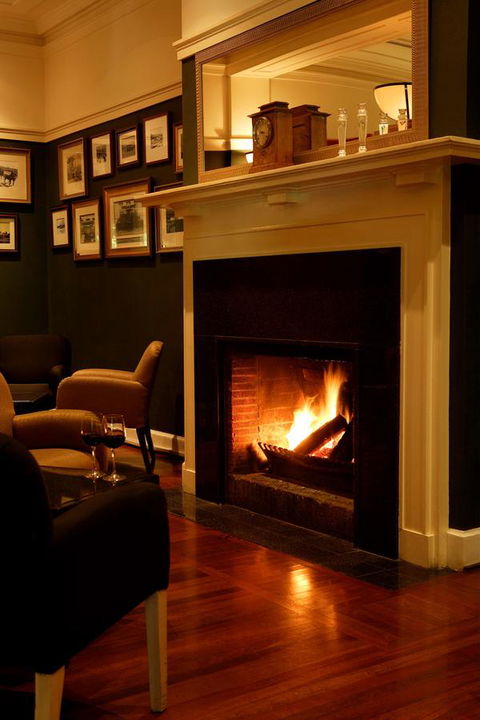Hyatt Hotel Canberra - A Park Hyatt Hotel - Yamba Accommodation 2