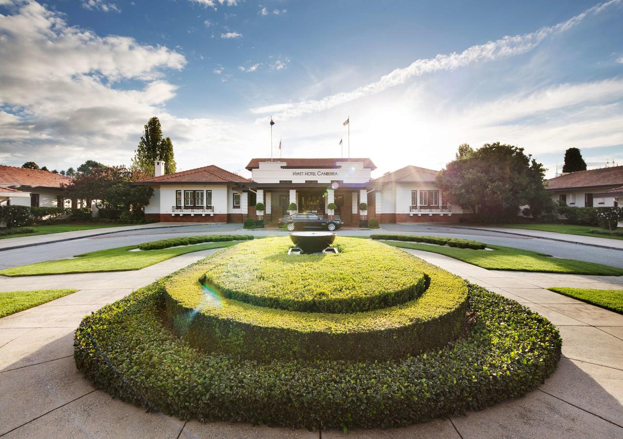 Yarralumla ACT Yamba Accommodation