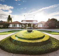 Hyatt Hotel Canberra - A Park Hyatt Hotel - Yamba Accommodation