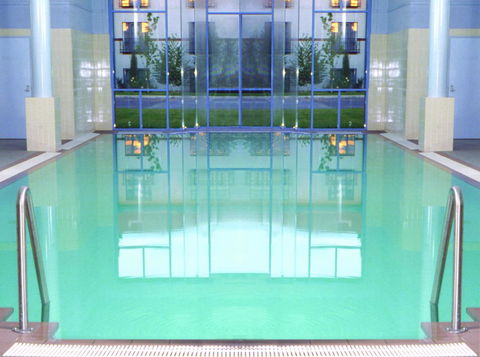 Hyatt Hotel Canberra - A Park Hyatt Hotel - Yamba Accommodation 5
