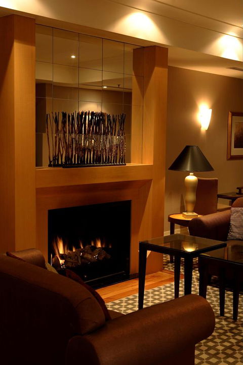 Hyatt Hotel Canberra - A Park Hyatt Hotel - Yamba Accommodation 12