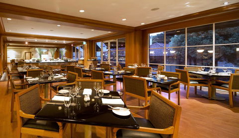 Hyatt Hotel Canberra - A Park Hyatt Hotel - Yamba Accommodation 36
