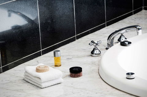 Hyatt Hotel Canberra - A Park Hyatt Hotel - Yamba Accommodation 42