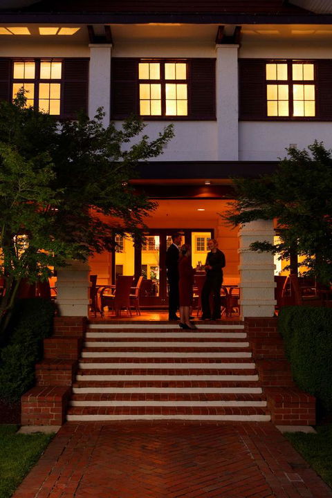 Hyatt Hotel Canberra - A Park Hyatt Hotel - Yamba Accommodation 35